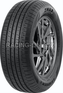Pneu ZMAX LANDGEMA 155/65 R14 TL 75T Letní
