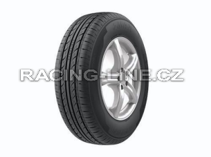 Pneu ZMAX LY166 145/70 R12 TL 69T Letní