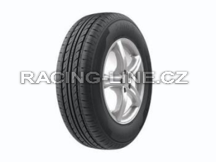 Pneu ZMAX LY166 205/70 R14 TL XL 98T Letní