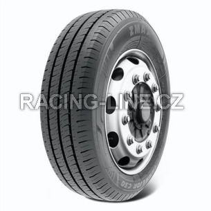Pneu ZMAX VANMEJOR C30 205/70 R15 TL C 106R Letní