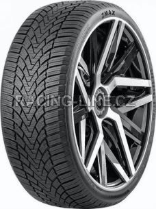 Pneu ZMAX WINTERHAWKE I 225/45 R17 TL XL M+S 3PMSF 94V Zimní