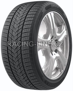 Pneu ZMAX WINTERHAWKE II 255/50 R20 TL XL M+S 3PMSF 109H Zimní
