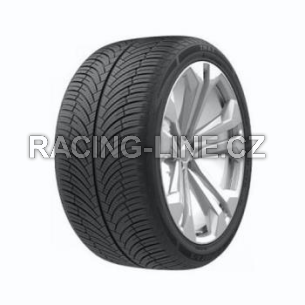 Pneu ZMAX X-SPIDER A/S 165/60 R14 TL M+S 3PMSF 75H Celoroční