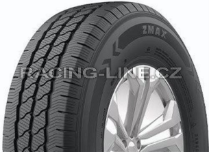 Pneu ZMAX X-SPIDER+ A/S 185/75 R16 TL C M+S 3PMSF 104R Celoroční