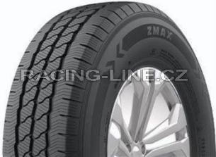 Pneu ZMAX X-SPIDER+ A/S 195/60 R16 TL M+S 3PMSF 99H Celoroční