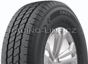 Pneu ZMAX X-SPIDER+ A/S 215/70 R15 TL M+S 3PMSF 109R Celoroční