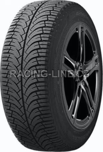 Pneu ZMAX X-SPIDER A/S 235/55 R17 TL M+S 3PMSF XL 103W Celoroční