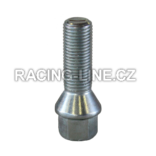 Šrouby na kola M14x1,5x32mm kužel, klíč 17
