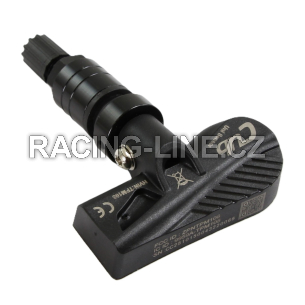 TPMS senzor AL-KO 2LINK 939 (2019 - 2026) CUB 315/433MHZ černý