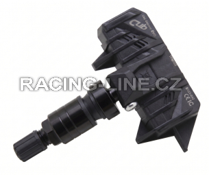 TPMS senzor CUB BP45 (P03) BP45 (433MHz - 433MHz) 433/315 MHz CUB černý