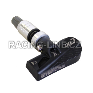 TPMS senzor CUB SyncSENSOR (433MHz - 433MHz) CUB 315/433MHZ stříbrný