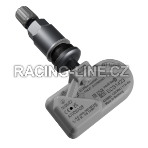 TPMS senzor GREAT WALL STEED (01/2015 - 06/2025) BHsens EU 433MHZ šedý