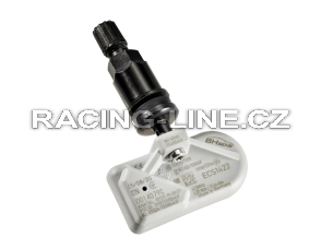 TPMS senzor MERCEDES-BENZ S-CLASS W221 (10/2005 - 05/2009) BHsens EU 433MHZ černý