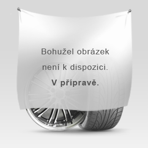 Alu kola AUTEC RIXON, 18x8 5x112 ET43, černá lesklá + leštění (zátěžová)